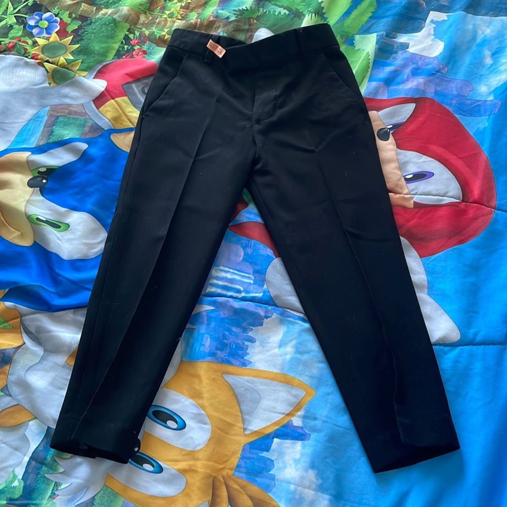 Children pants